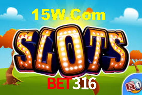 bet316
