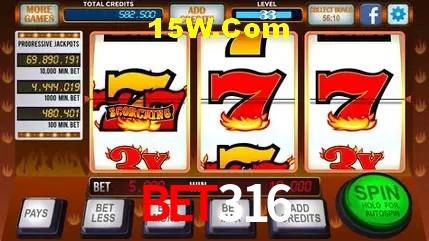 bet316 casino